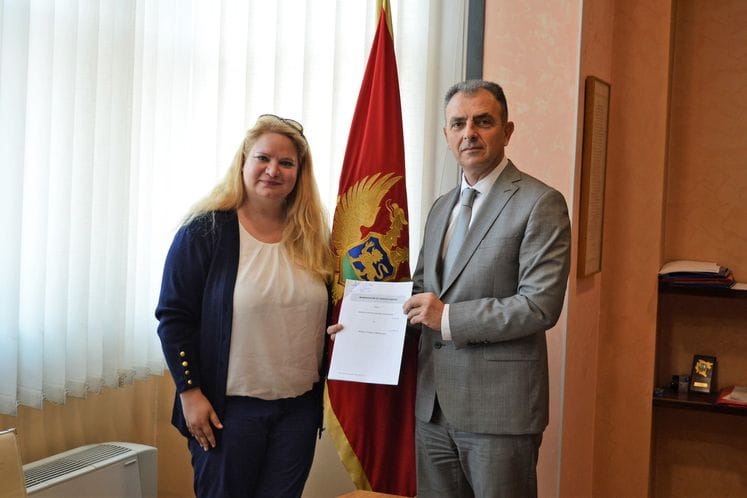 Ministarstvo zdravlja potpisalo Memorandum o razumijevanju sa Univerzitetskom bolnicom u Ženevi