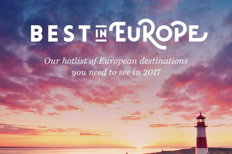 Lonely Planet proglasio sjever Crne Gore za jednu od naboljih destinacija koju treba posjetiti tokom ljeta 2017 godine