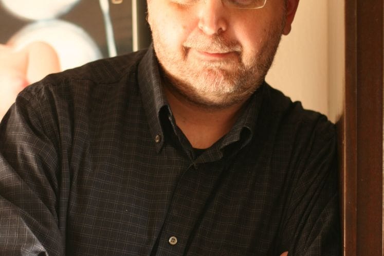 Aleksandru Bečanoviću uručena Nagrada Evropske unije za književnost