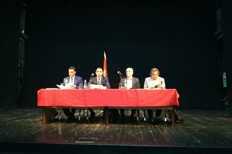 Održana Javna rasprava o Nacrtu zakona o planiranju i izgradnji u Podgorici