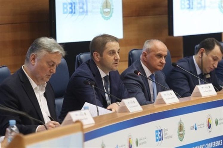 Minister of Education Šehović: Regional cooperation within political and economic stability create opportunity for progress