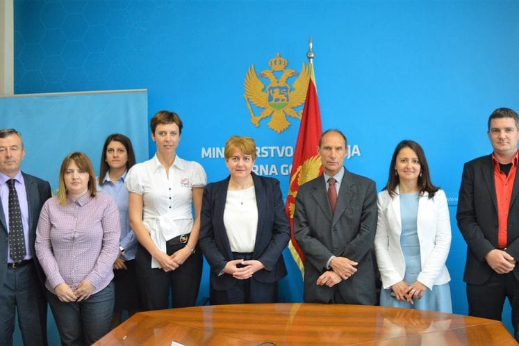 SAOPŠTENJE: Ministarstvo zdravlja i Veliko Vojvodstvo Luksemburga potpisali Dogovor o korišćenju evropske kartice zdravstvenog osiguranja