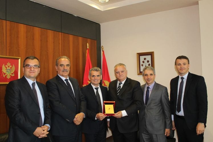 Susret Zenka - Dema: Unapređenje upisne politike u regionu