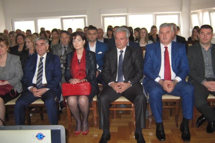 Obilježavanje dana ustanove JU Centra ,,Ljubović“