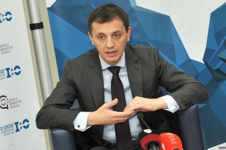 Članstvo u NATO nije protiv Rusije - Radio Slobodna Evropa