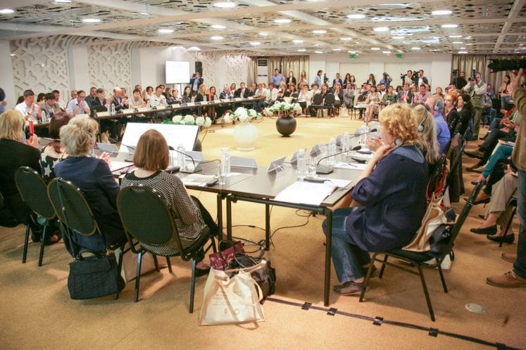 Učešće predstavnika Ministarstva kulture na Prvom forumu o kulturnom nasleđu NR Kine i zemalja Centralne i Istočne Evrope