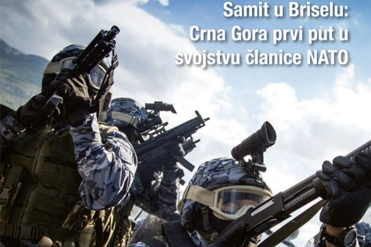 Časopis ,,Partner" broj 69