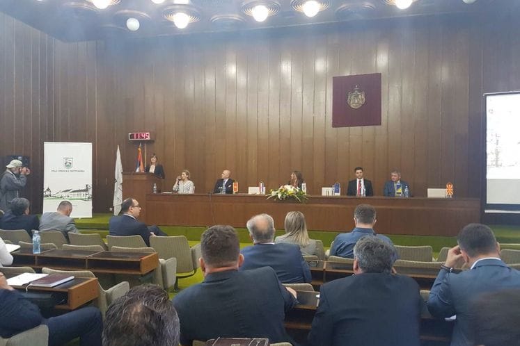 Saopštenje: Lokalne samouprave važni učesnici klasterske politike