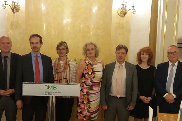 SICI konferencija „Uloge i odgovornosti u upravljanju kvalitetom škole“