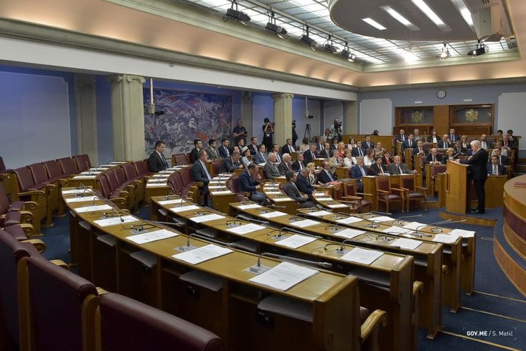 PM Marković: Unemployment decreased as a result of Government's response to catastrophic policies carried out by previous Parliament's convocation