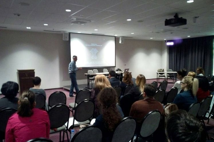 Održana projekcija filma „Slobodni“ o pravu uključenost i život bez diskriminacije osoba sa intelektualnim smetnjama