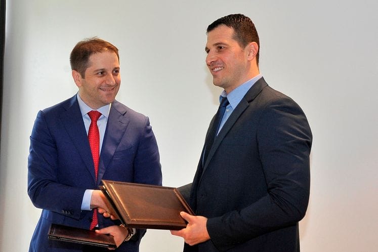 Novi pogled na školski sport: obavezna međuškolska takmičenja, sport u školama dio Fonda za talente