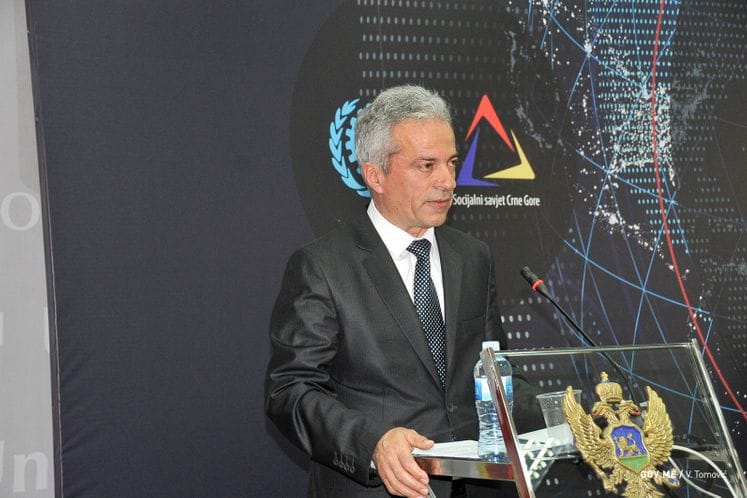 SAOPŠTENJE: Održana Konferencija o budućnosti rada