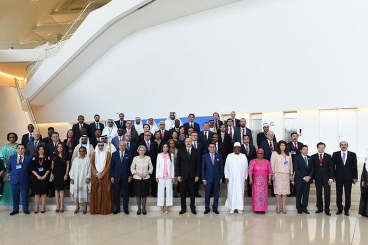 Ministar Ljumović učestvovao na 4. Svjetskom forumu o interkulturnom dijalogu