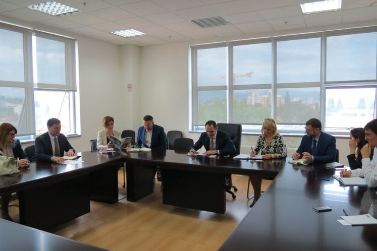 Saopštenje: Crna Gora i Vojvodina da kreiraju zajedničke turističke proizvode