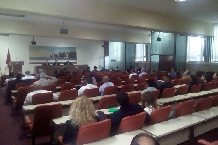 Održane prve tribine u okviru Javne rasprave o Nacrtu zakona o planiranju i izgradnji