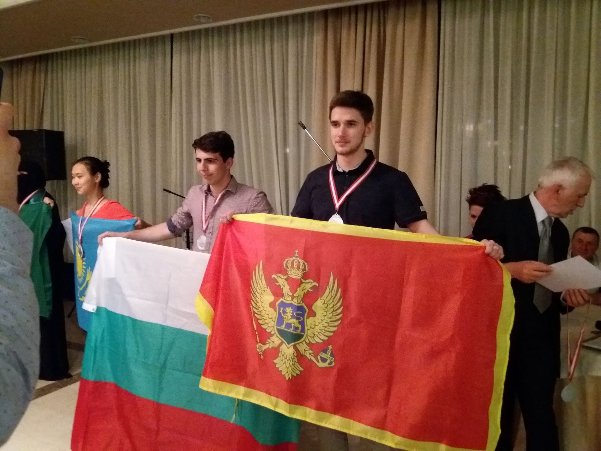 PR služba Ministarstva prosvjete PR služba Ministarstva prosvjete