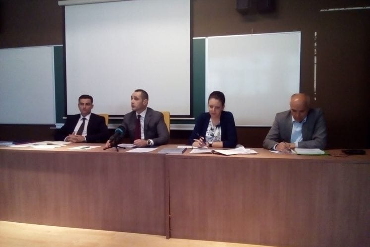 Nacrt zakona o planiranju i izgradnji: cilj unapređenje sistema