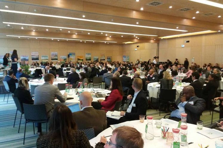 Održana konferencija na temu „Integralno upravljanje, finansije i transparentnost u dostizanju klimatskih ciljeva“