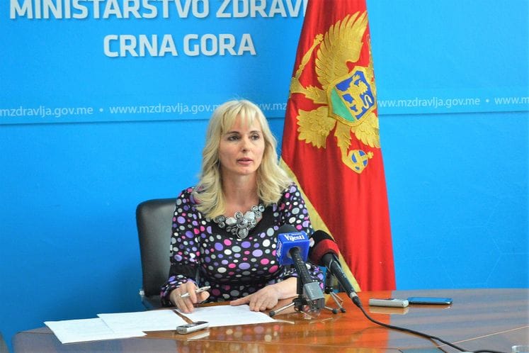 SAOPŠTENJE: Prezentovano Uputstvo o načinu izdavanja lijeka Buprenorfin korisnicima lijeka u javnim zdravstvenim ustanovama