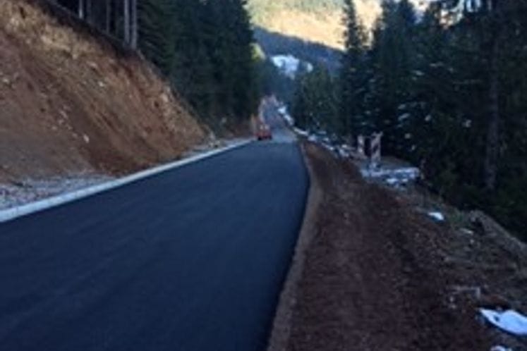 Radna posjeta opštini Rožaje