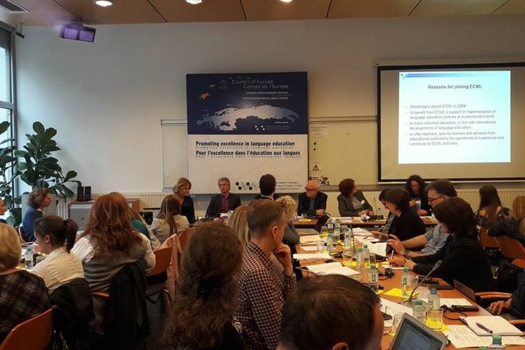 Seminar za nacionalne koordinatore u Gracu