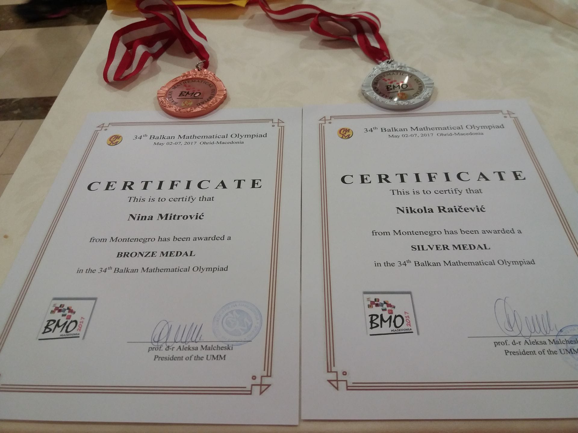 PR služba Ministarstva prosvjete PR služba Ministarstva prosvjete