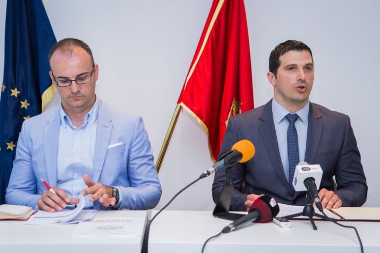 Objavljeni rezultati Konkursa za finansiranje i sufinansiranje omladinskih organizacija: Ministarstvo sporta podržalo projekte mladih sa 170.000 eura