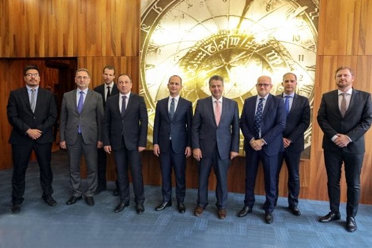 Minister Darmanović participates in 8th ASPEN Southeast Europe Foreign Ministers’ Conference