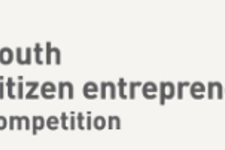 Takmičenje za mlade preduzetnike - Youth Citizen Entrepreneurship Competition 2017