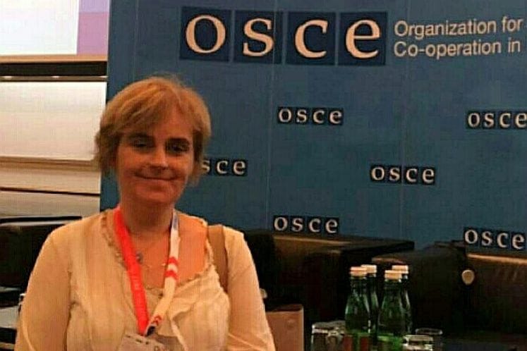 Postignuća Crna Gore predstavljena na Drugoj regionalnoj OSCE konferenciji o rodnoj ravnopravnosti
