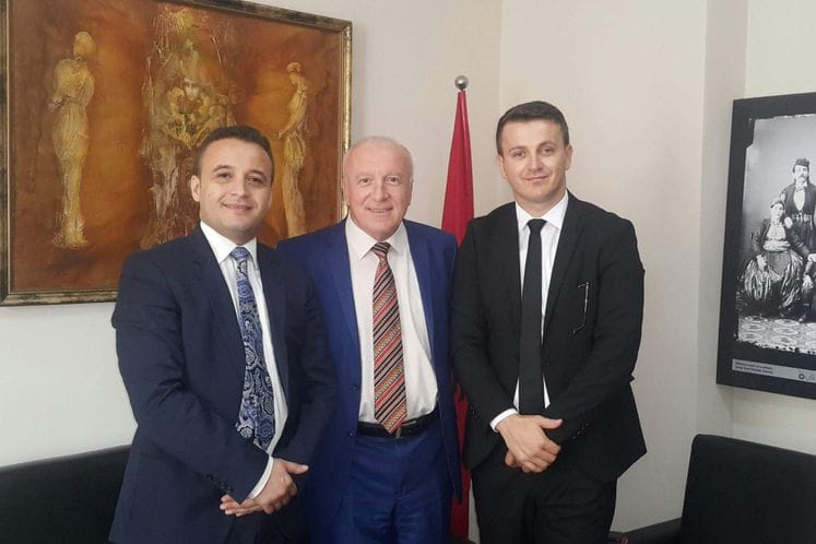 Crna Gora- Albanija: Unaprijediti korišćenje pretpristupne pomoći kroz prekograničnu saradnju