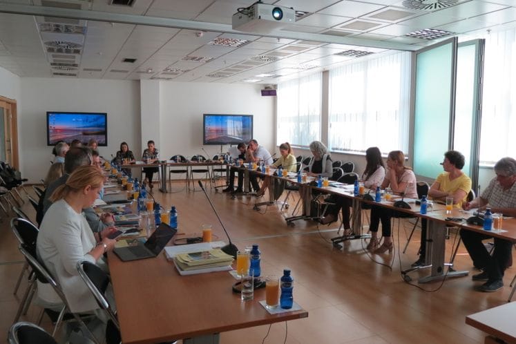 Saopštenje: Održana validaciona radionica za projekat „Pripreme za ratifikovanje i implementaciju Minamata konvencije o živi - inicijalna procjena za Crnu Goru”