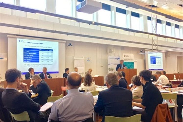 Stockholm: Montenegro to get additional EUR 16.4 million for preparation and implementation of infrastructure projects