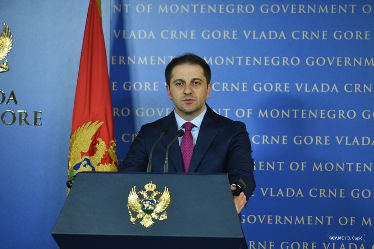 Vlada utvrdila Predlog zakona o izmjenama i dopunama Zakona o visokom obrazovanju: prijemni ispit za besplatne magistarske studije