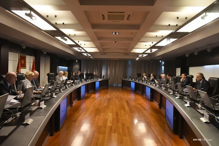 Council for Privatisation and Capital Projects holds its 5th session