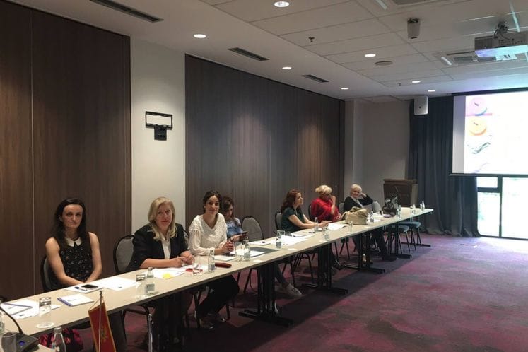 Rodno odgovorno budžetiranje na lokalnom nivou