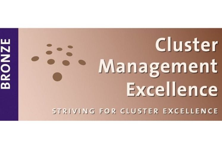 Saopštenje: Crnogorski klaster vinogradara i vinara dobitnik bronzane medalje za izvrsnost