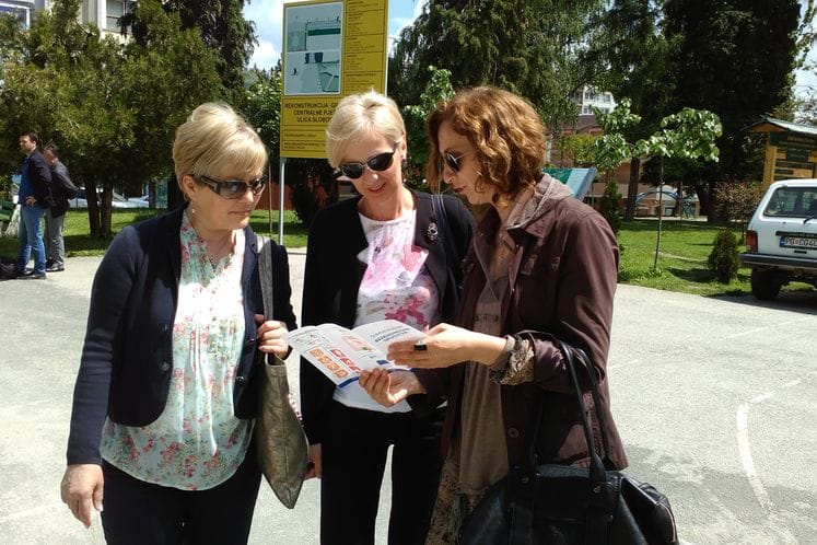 Završena kampanja „Mjesec zaštite od požara“