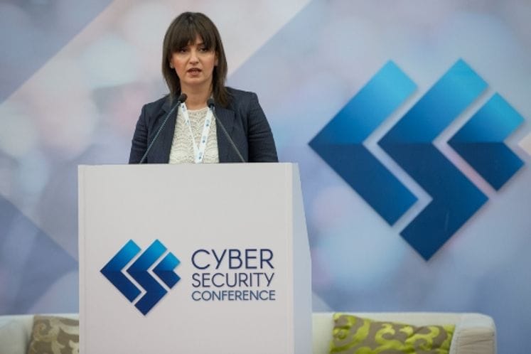 Ljuljanaj: Nacionalna strategija nije dovoljna u odbrani od cyber kriminala