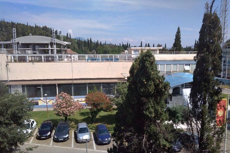 Najava: Koncert JU Umjetnička škola za muziku i balet “Vasa Pavić” u KIC "Budo Tomović"