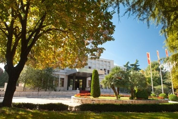 Najava: Potpisivanje sporazuma Crne Gore i Slovačke u oblasti obrazovanja i nauke: uzajamne godišnje stipendije