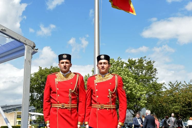 Ko su crnogorski gardisti koji su postali dio istorije? - TV Prva
