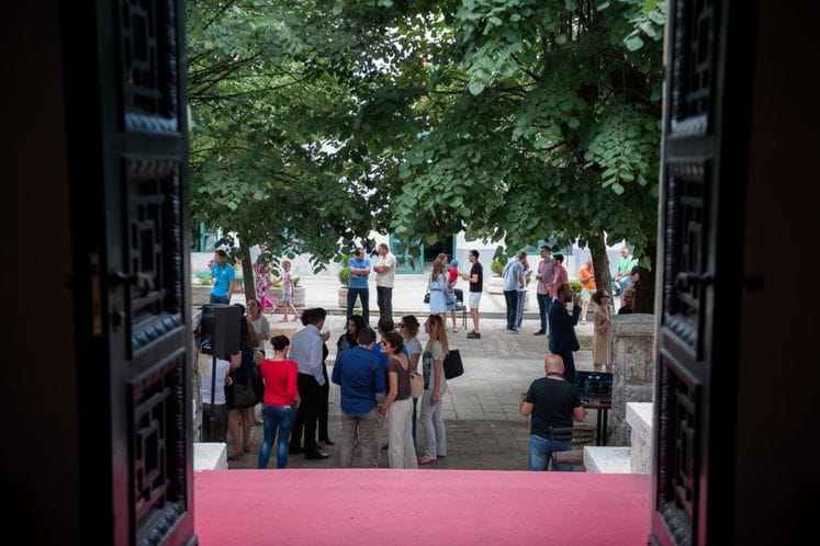 After Work Party povodom Svjetskog dana muzike