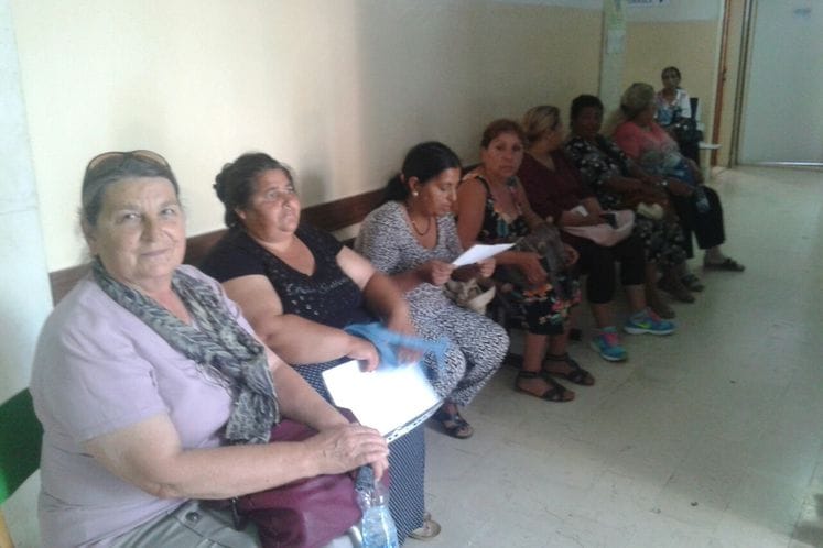 Preventivne akcije zdravstvenih pregleda u Danilovgradu i Beranam za pripadnice ranjivih društvenih grupa