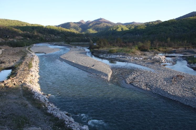 Tokom trajanja moratorijuma sprovešće se inteventni regulacioni radovi u riječnim koritima