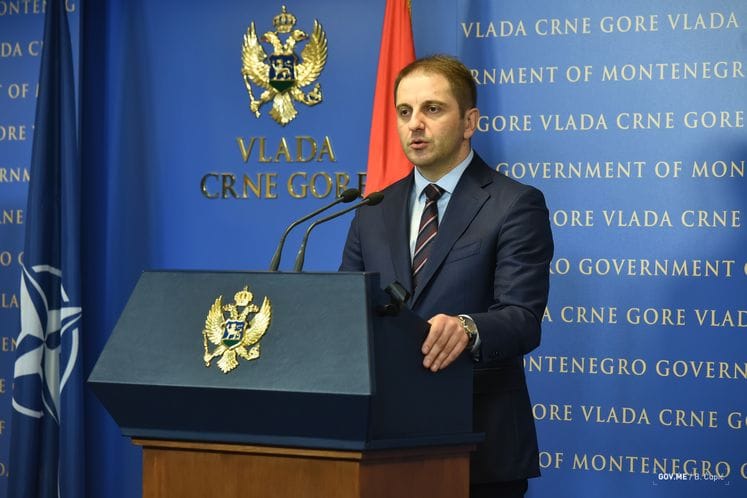 Ministar Šehović: Usvajanje seta Zakona u oblasti obrazovanja najveći je reformski iskorak ove Vlade