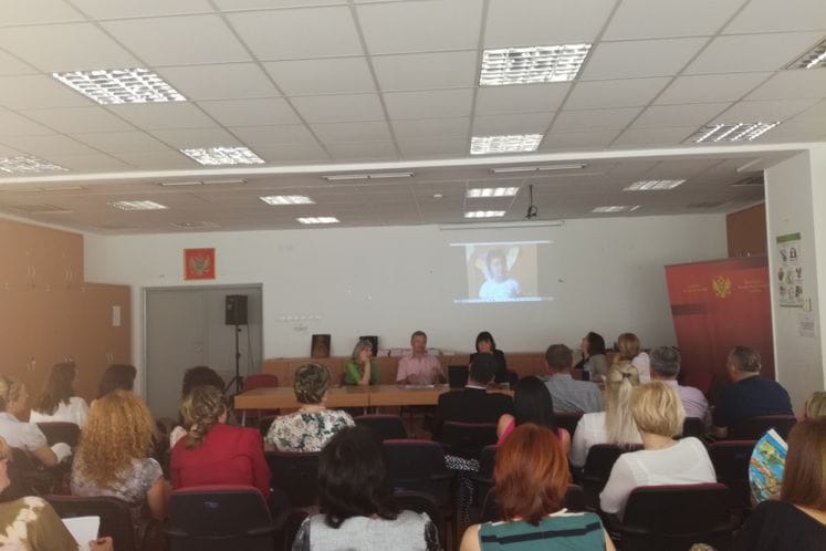 Sprovođenje programa „Preduzetničko učenje u okviru područja aktivnosti u predškolskom vaspitanju i obrazovanju (od 3 do 6 godina)“