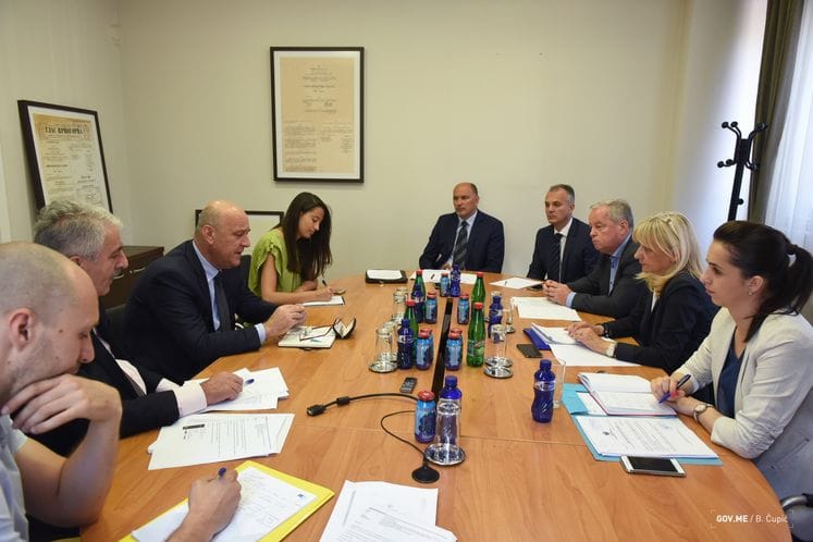 Combating Grey Economy Committee: Determined to fight illegal business