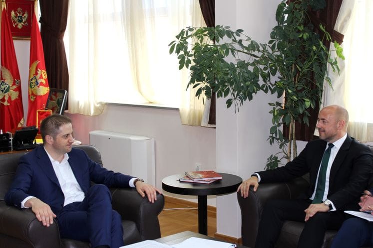 Šehović i Perks: Zajednički mijenjali svijest o važnim pitanjima iz obrazovanja